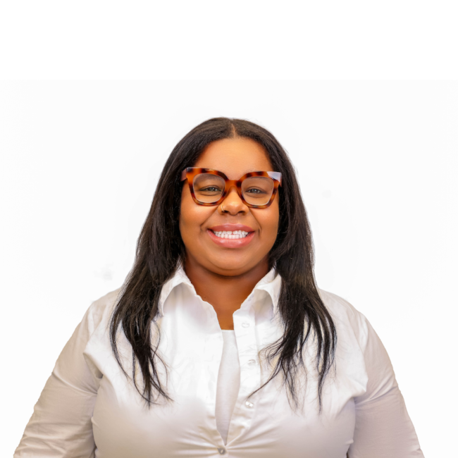 DominiqueJohnson_SpecialEventsandTechnicalAssistanceCoordinator