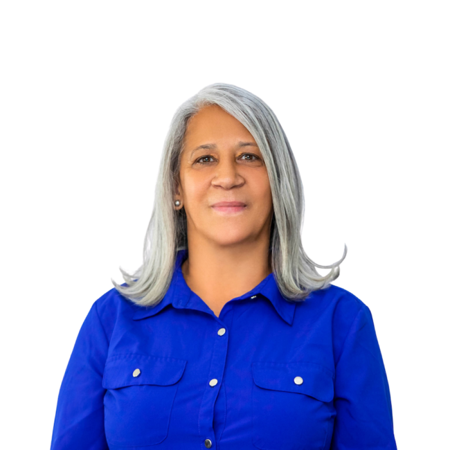 LourdesNunez_ Facilities and Operations Assistant
